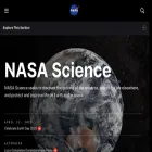 nasascience.nasa.gov nasascience.nasa.gov