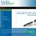 nasbastore.org nasbastore.org