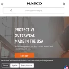 nascoinc.com nascoinc.com