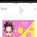 nashecosmetics.com