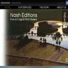 nasheditions.com nasheditions.com