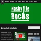 nashvillerocks.com nashvillerocks.com