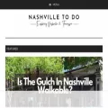 nashvilletodo.com