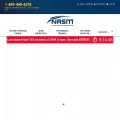 nasm.org