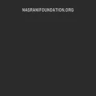 nasranifoundation.org nasranifoundation.org