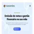 nasverdes.com nasverdes.com
