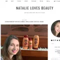 natalielovesbeauty.com