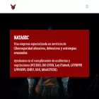 natasec.com natasec.com