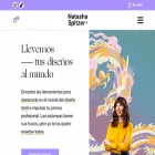 natashaspitzer.com natashaspitzer.com