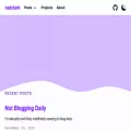 natclark.com natclark.com