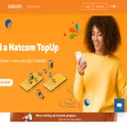 natcomtopup.com natcomtopup.com