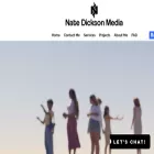 natedicksonmedia.com natedicksonmedia.com