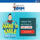 nathanielshope.org nathanielshope.org