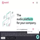 natif.io natif.io