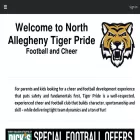 natigerpride.com natigerpride.com