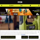 nation.ryobitools.com