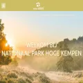 nationaalparkhogekempen.be