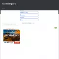 national-park.com