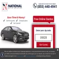 nationalautoquotes.com