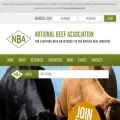 nationalbeefassociation.com