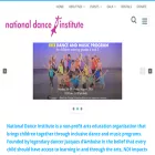 nationaldance.org