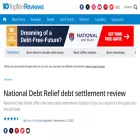 nationaldebtreliefprograms.com