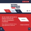 nationalemergenciestrust.org.uk