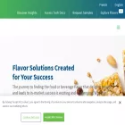 nationalflavors.com