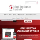 nationalhomeinspectorexam.org nationalhomeinspectorexam.org