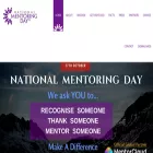 nationalmentoringday.org nationalmentoringday.org