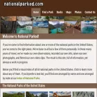 nationalparked.com