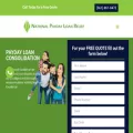 nationalpaydayloanrelief.com