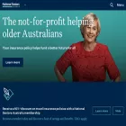 nationalseniorsinsurance.com.au