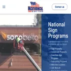 nationalsignteam.com nationalsignteam.com
