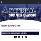 nationalsummerclassic.com nationalsummerclassic.com