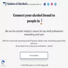 nationofalcohol.com