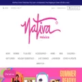 nativashop.com nativashop.com