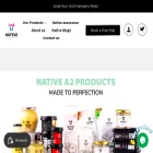nativemilk.co.in nativemilk.co.in