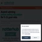 natterhub.com natterhub.com