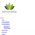 nattokinase.be nattokinase.be