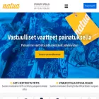 natua.fi natua.fi