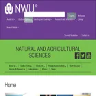 natural-sciences.nwu.ac.za natural-sciences.nwu.ac.za