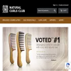 naturalcurlsclub.com