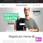 naturaldetox.cl naturaldetox.cl