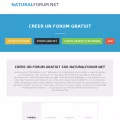 naturalforum.net