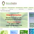 naturalhealing.com.hk