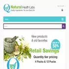 naturalhealthlabs.com naturalhealthlabs.com