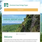 naturalheritage.state.pa.us
