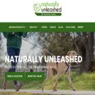 naturallyunleashed.com naturallyunleashed.com