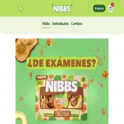 naturalnibbs.com
